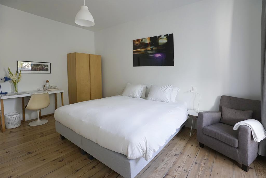 B&B Home & The City Brüsszel Szoba fotó