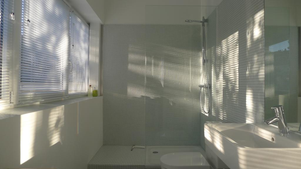 B&B Home & The City Brüsszel Szoba fotó